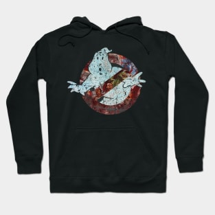 Ghostbuster vintage Hoodie